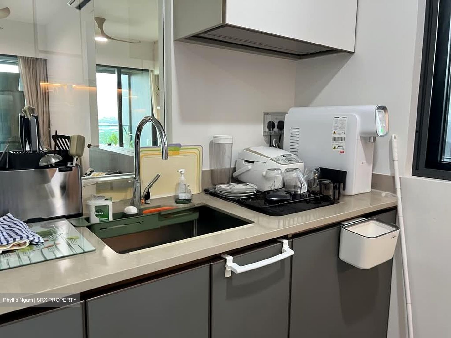 Normanton Park (D5), Apartment #536090281